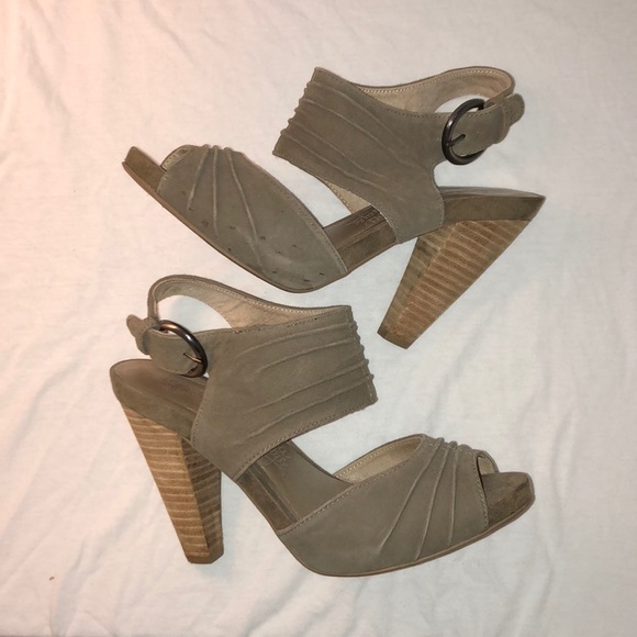 Seychelles heels - Picture 9 of 9